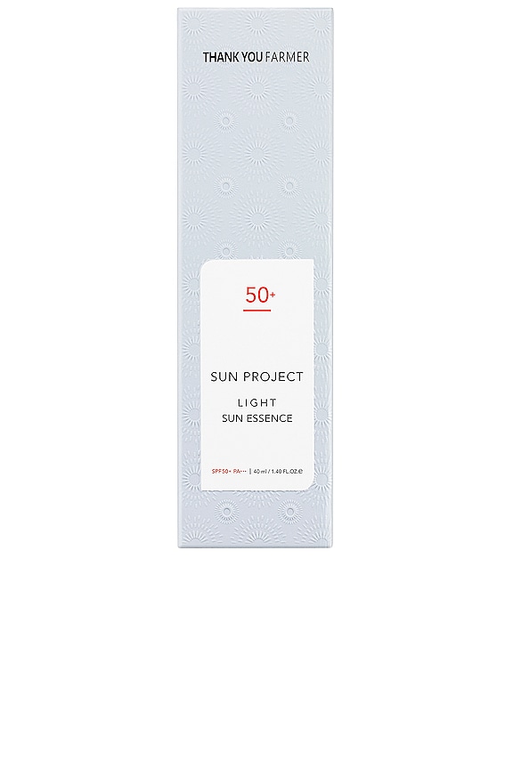 view 2 of 2 Sun Project Light Sun Essence in 