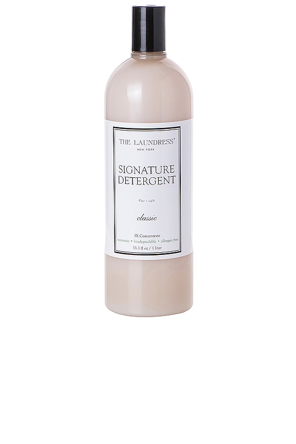 view 2 of 2 Signature Detergent in Classic