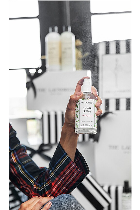 view 2 of 2 SPRAY D'AMBIANCE HOLIDAY HOME SPRAY in 