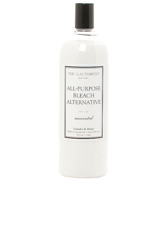 The Laundress AllPurpose Bleach Alternative in Unscented REVOLVE