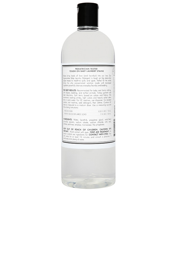 view 2 of 6 ДЕТСКИЙ СТИРАЛЬНЫЙ ПОРОШОК БЕЗ ОТДУШКИ FRAGRANCE FREE BABY LAUNDRY DETERGENT in 