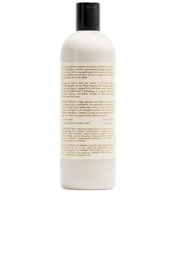 view 2 of 8 Soft Focus Laundry Detergent in 