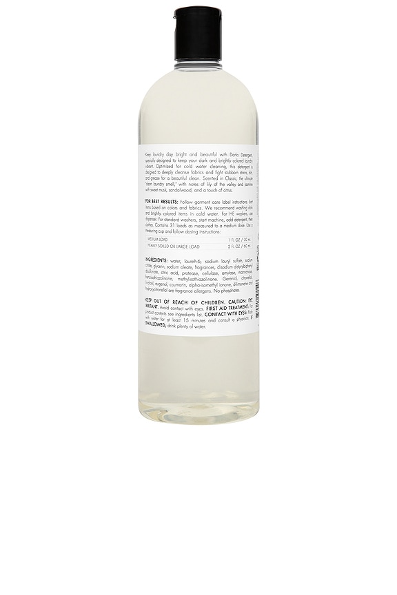 view 2 of 6 Classic Darks Detergent in 