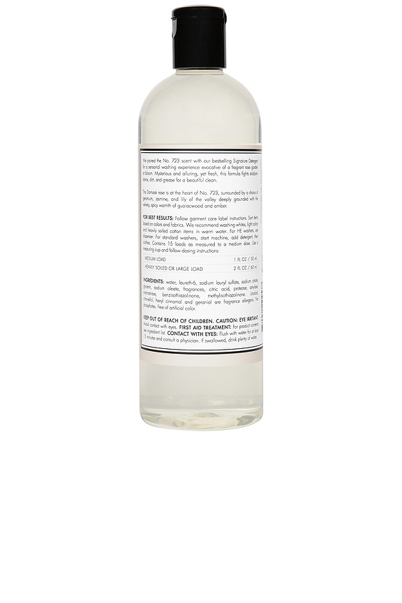 view 2 of 8 No. 723 Detergent in 