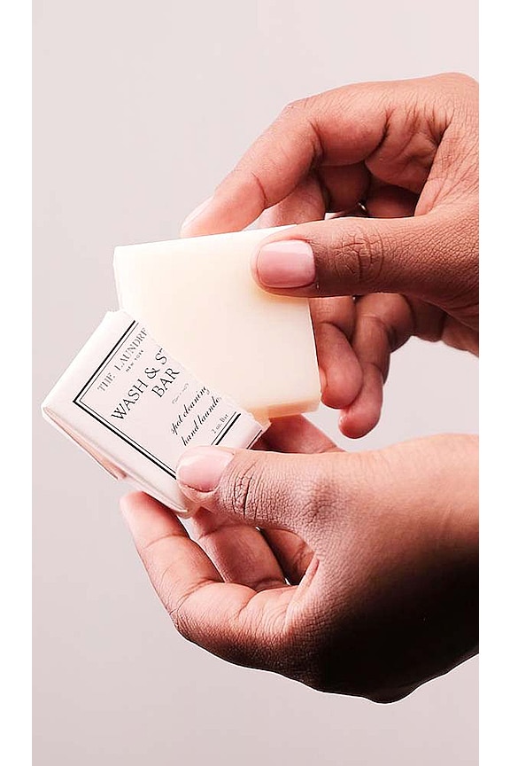 view 2 of 2 ランドリーステイントリートメント in Classic