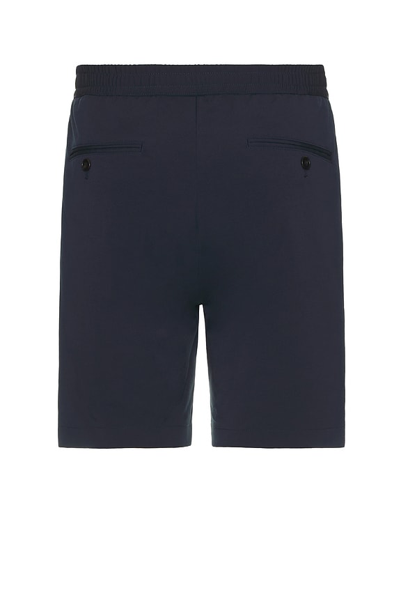 view 2 of 3 Larin Shorts in Baltic