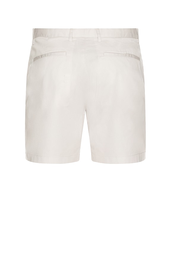 view 2 of 4 Zaine Shorts in Fog