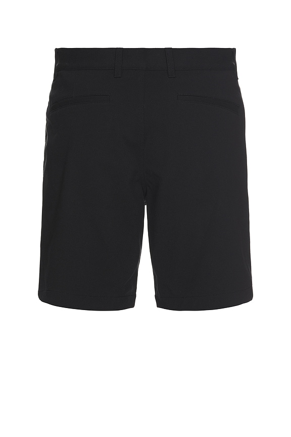 view 2 of 4 Standard Shorts in Black
