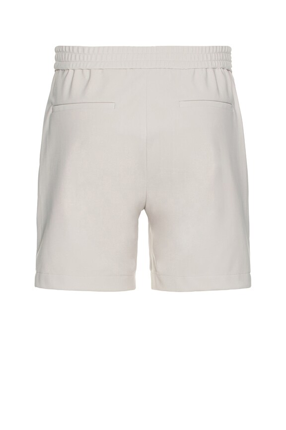 view 2 of 3 Curtis Short in Putty