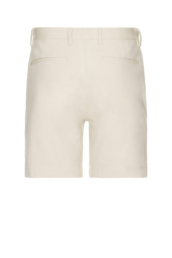 view 2 of 3 Zaine Shorts in New Sand