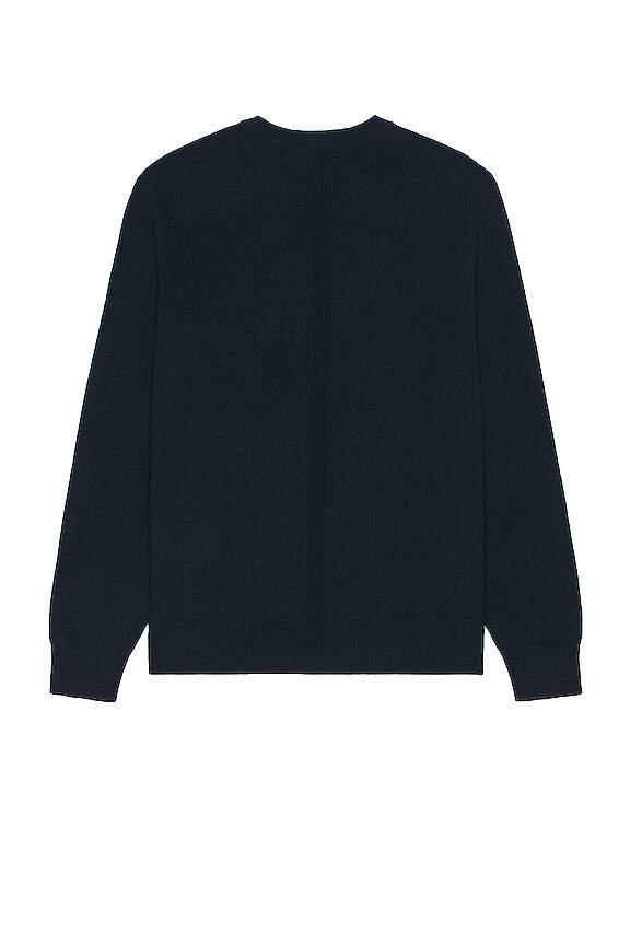 view 2 of 3 CUELLO REDONDO HILLES in Light Baltic