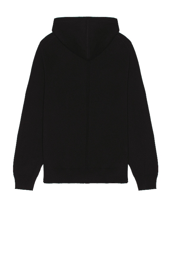 view 2 of 3 CAPUCHE HILLES in Black