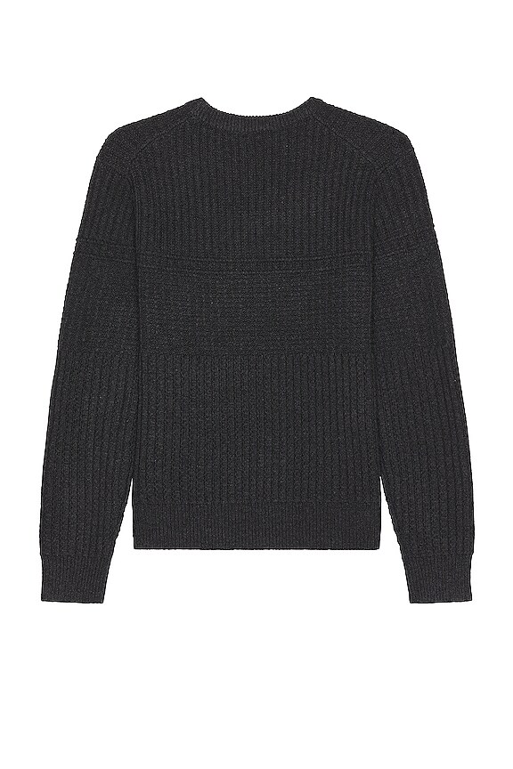 view 2 of 3 PULL LAMAR in Pestle Mel Multi