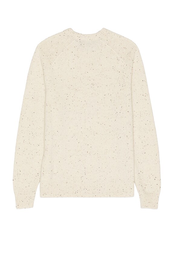 view 2 of 3 セーター in Cream Multi
