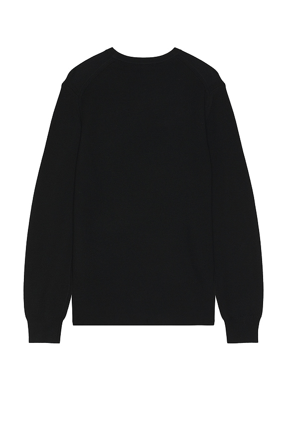 view 2 of 3 ЛОДОЧКИ in Black