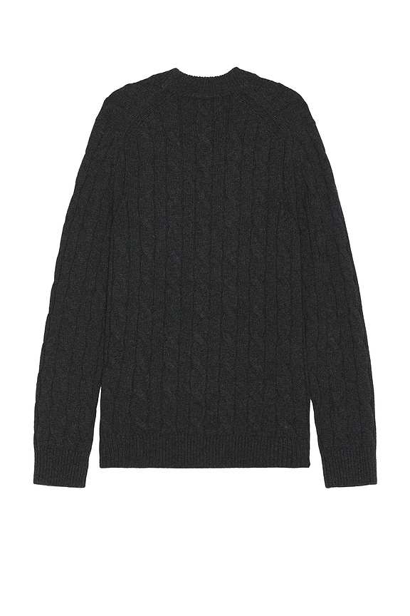 view 2 of 3 CÁRDIGAN in Pestle Melange