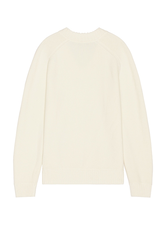 view 2 of 3 セーター in Winter White