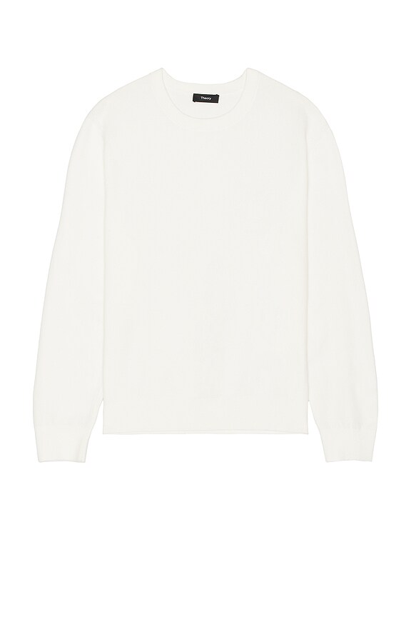 view 2 of 3 PULL RILAND in White