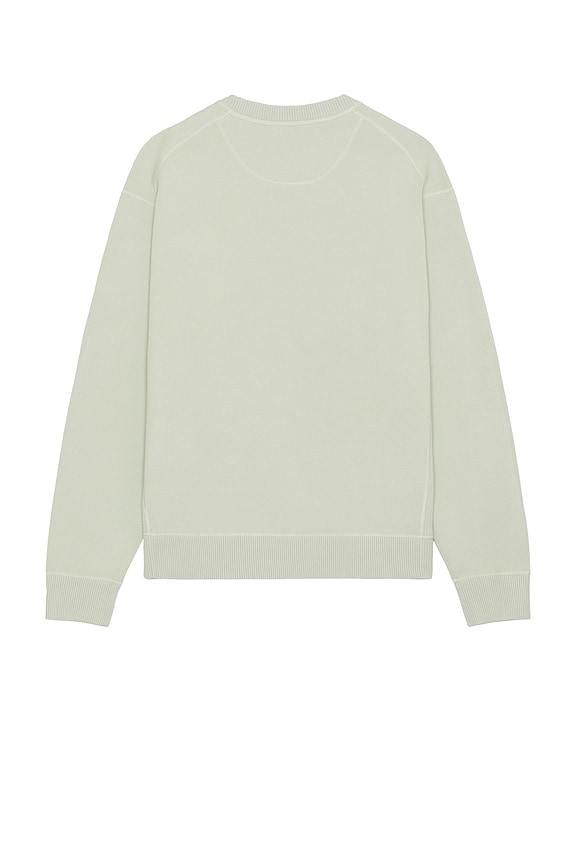 view 2 of 4 JERSEY LIGHT in Light Greenstone