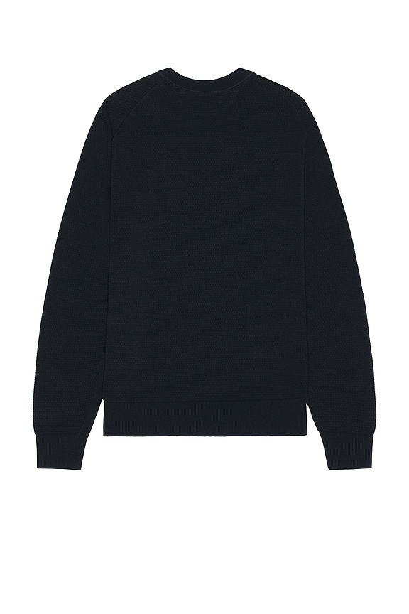 view 2 of 4 Myhlo Sweatshirt in Baltic