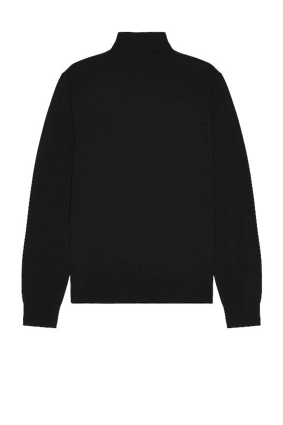 view 2 of 3 Turtle Neck PO Regal in Black