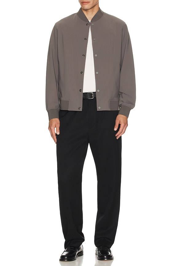 view 2 of 4 Murphy Precision Jacket in Carbon