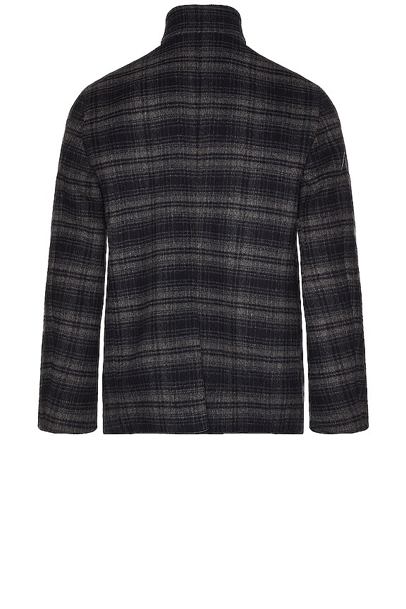 view 2 of 3 Clarence WF Pure in Baltic Multi