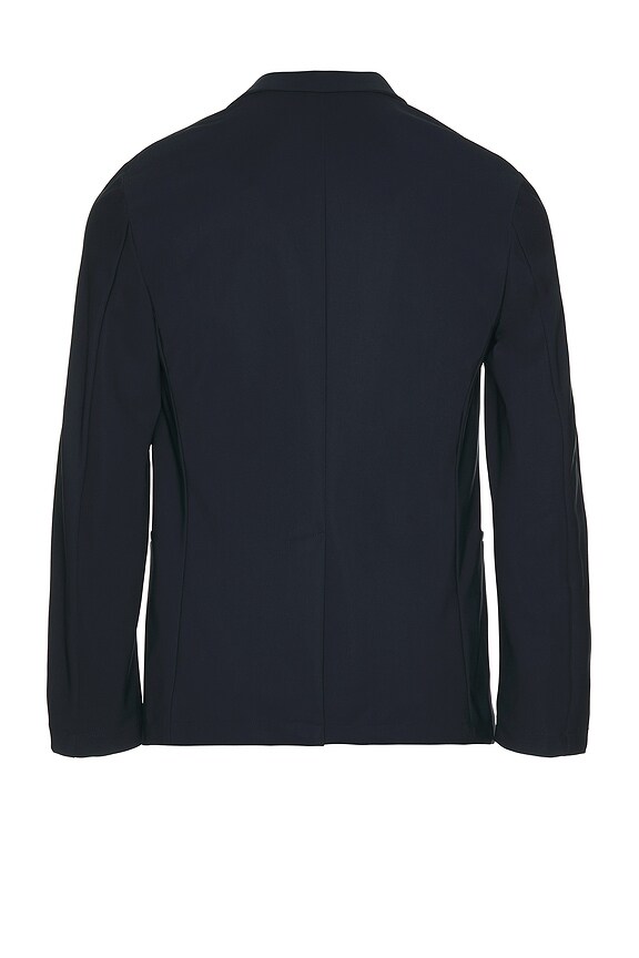 view 2 of 5 Clinton Jacket in Baltic