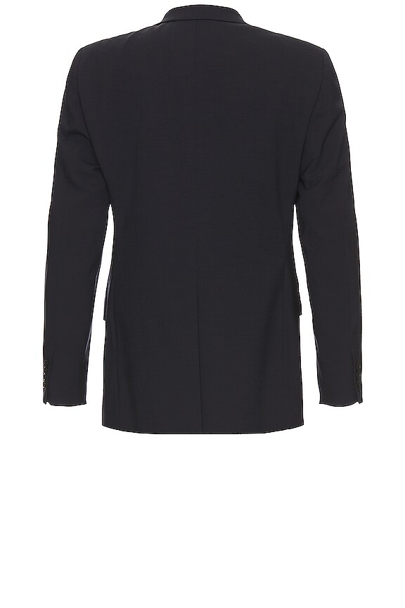 view 2 of 2 Chambers Suit in Navy