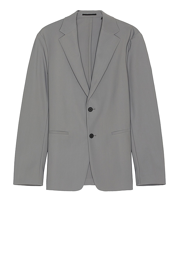 view 1 of 4 BLOUSON in Stone