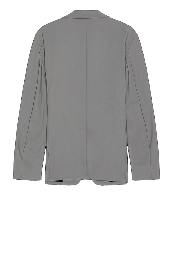 view 2 of 4 BLOUSON in Stone