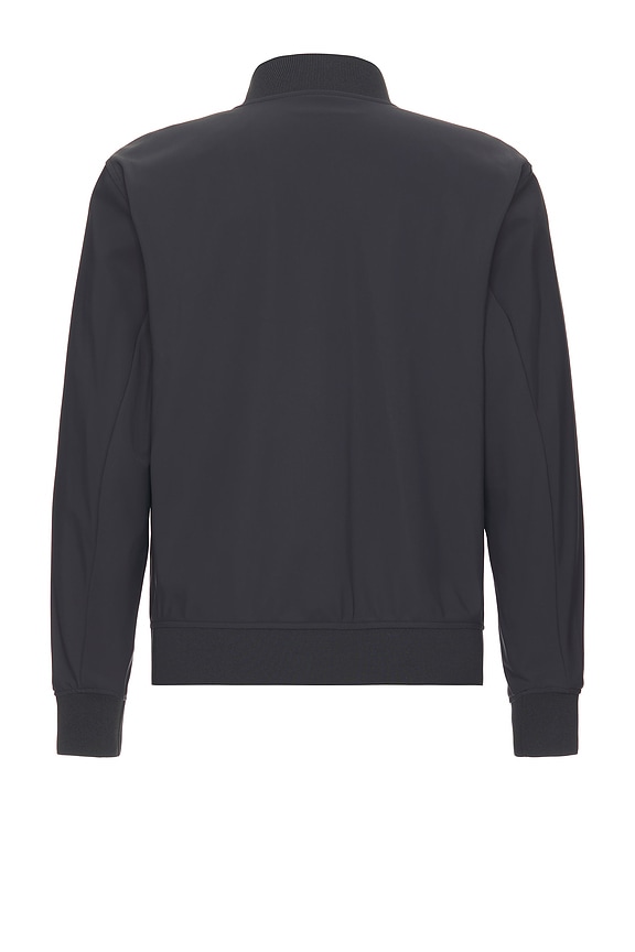 view 2 of 4 BLOUSON in Basalt