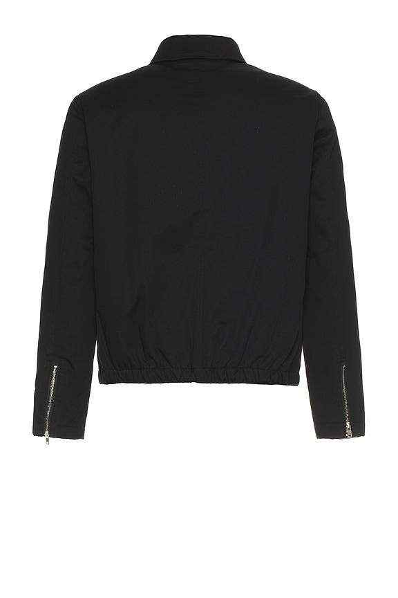 view 2 of 3 ジャケット in Black