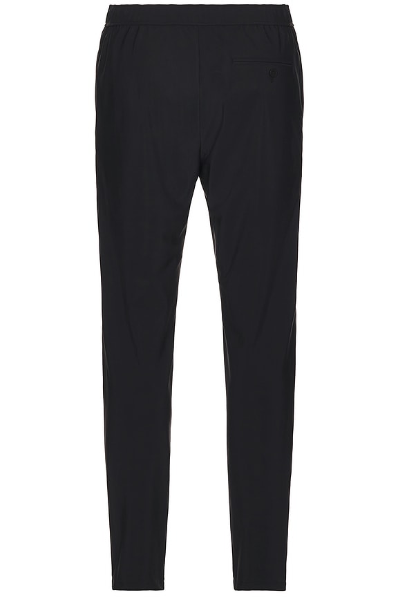 view 2 of 5 Curtis Pant in Black