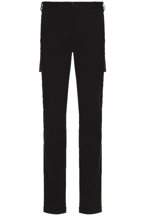 view 2 of 4 바지 in Black