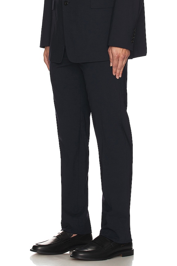 view 2 of 2 Mayer Pant in Navy