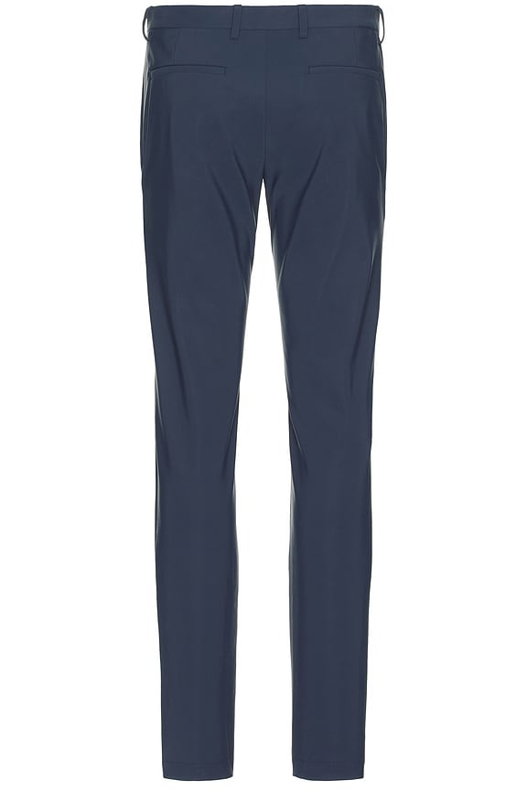 view 2 of 5 Zaine Pants in Deep Atlantic