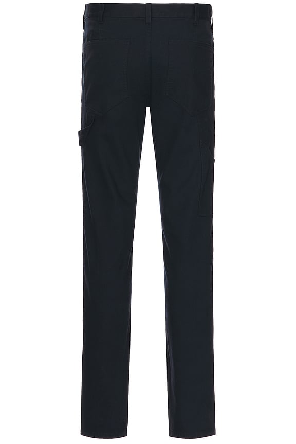 view 2 of 6 Zaine Carpenter Pants in Baltic