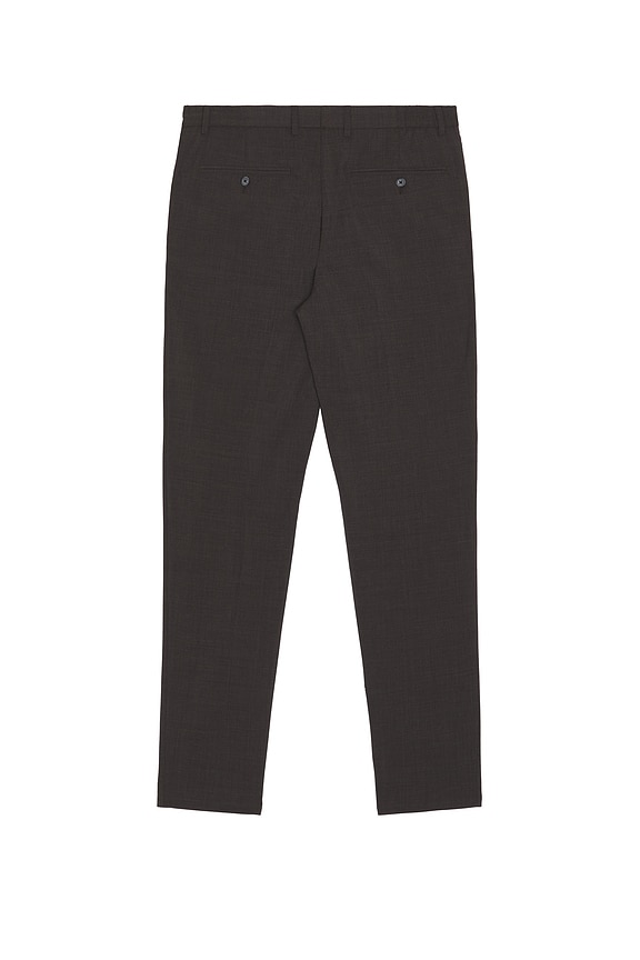 view 2 of 5 CURTIS 바지 in Brownwood Melange