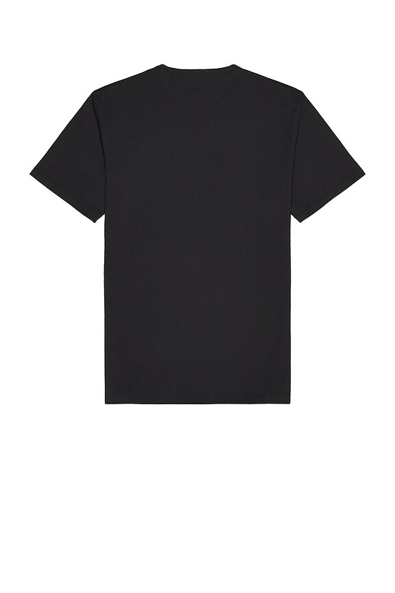 view 2 of 4 Precise T-Shirt in Black