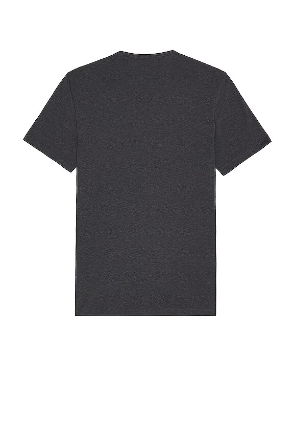 view 2 of 3 CAMISETA PRECISE in Pestle Melange