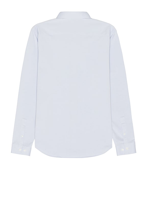 view 2 of 3 Sylvain Structure Shirt in Olympic