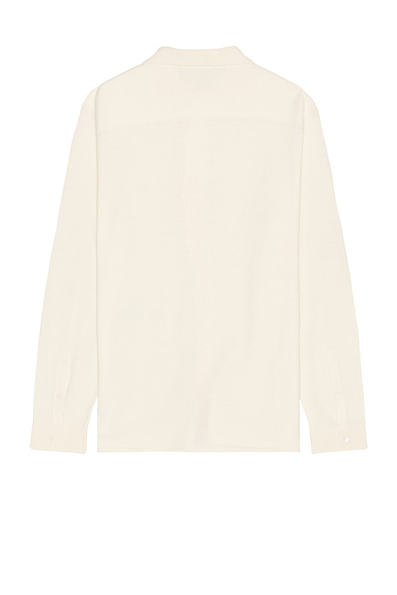 view 2 of 3 CAMISA in Ivory