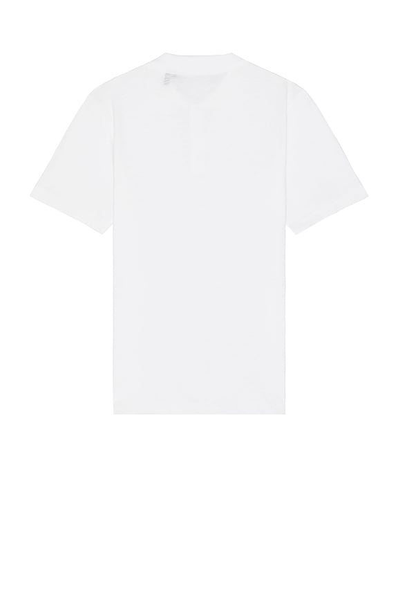 view 2 of 3 폴로 in White