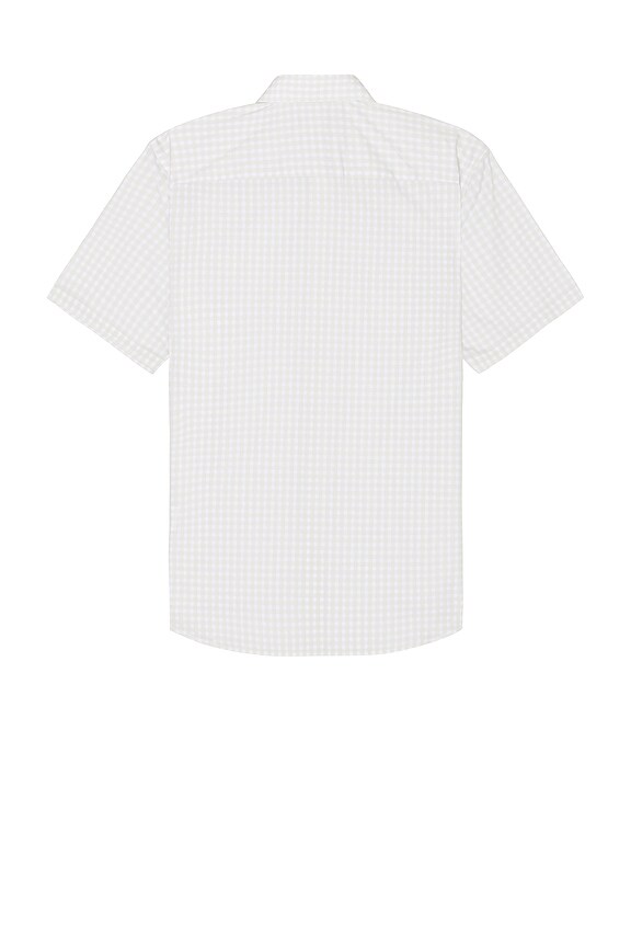 view 2 of 4 셔츠 in Sand Multi