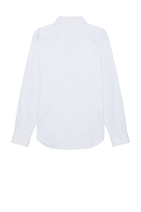 view 2 of 3 Sylvain Wealth Shirt in Olympic