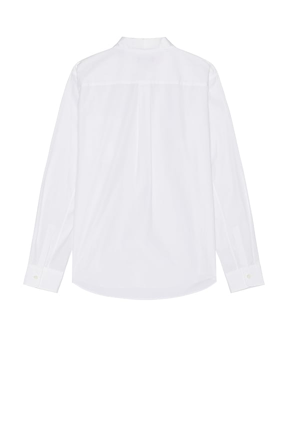 view 2 of 3 WEEKEND ボタンダウンシャツ in White