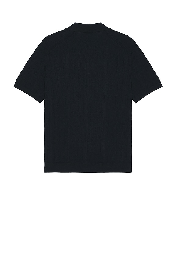 view 2 of 4 Camp Shirt in Baltic