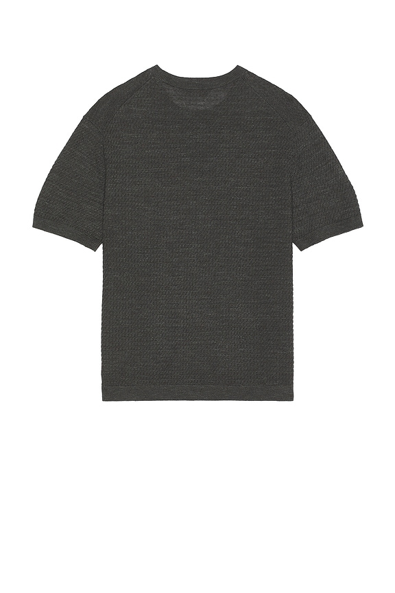 view 2 of 4 Kolben Tee in Carbon