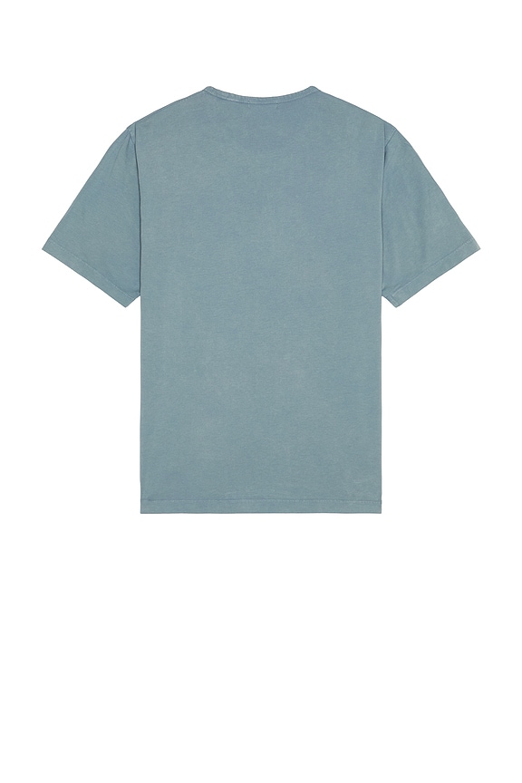 view 2 of 4 CAMISETA FADED in Dark Rainstorm